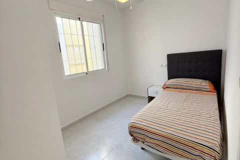 Bungalou a Torrevieja, Alicante, Torrevieja - € 159.500 | Ref: 1652 - foto 12